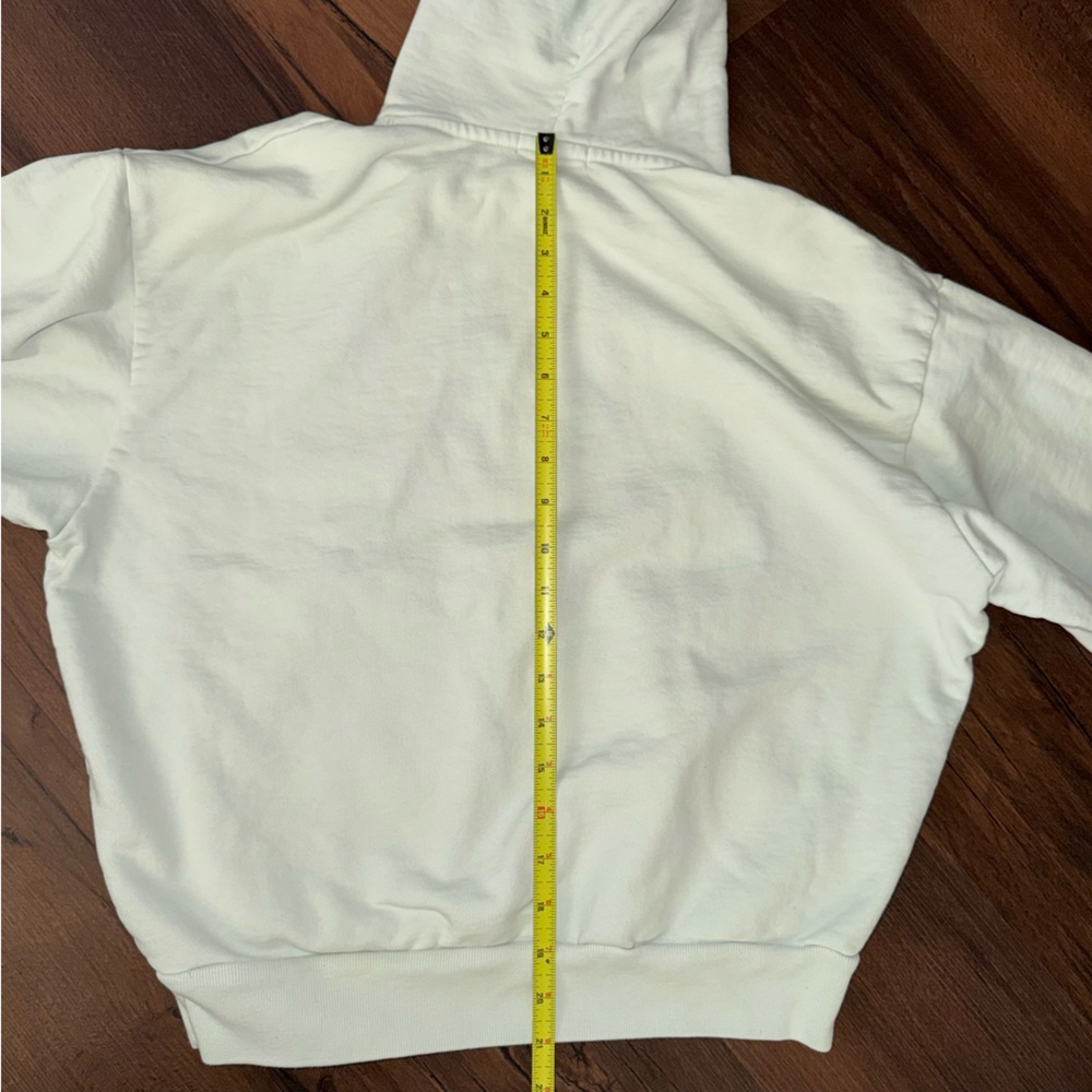 Madhappy HoneyDew Pastel French Terry Hoodie Sweatshirt - Picture 8 of 11